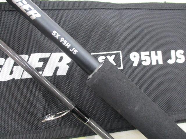 ﾄﾞﾗｯｶﾞｰSX 95H JS