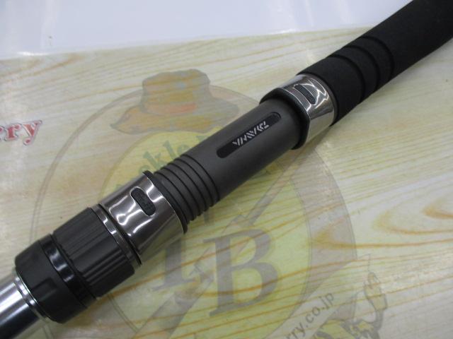 ﾄﾞﾗｯｶﾞｰSX 95H JS