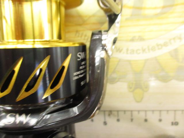 13ｽﾃﾗSW 6000HG