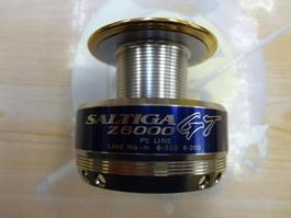 ｿﾙﾃｨｶﾞZ6000GTｽﾌﾟｰﾙ
