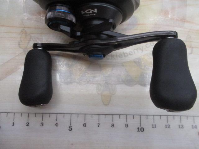19SLX MGL 70HG