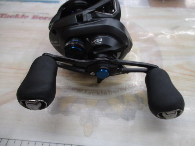 19SLX MGL 70HG