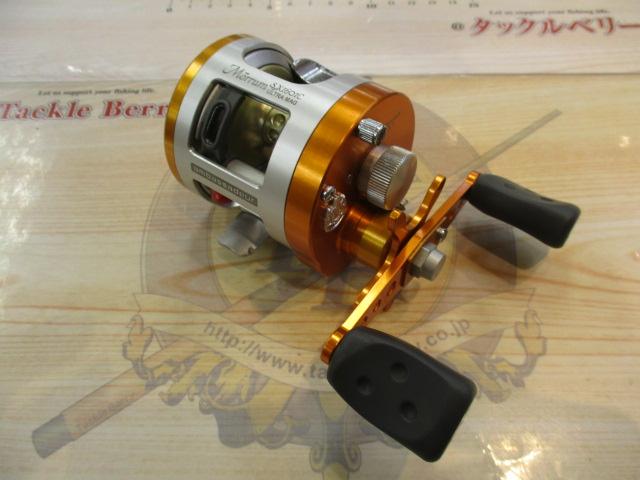 ﾓﾗﾑSX1601C ULTRA MAG