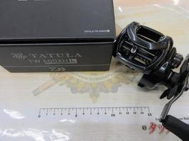 ﾀﾄｩｰﾗ TW 400XHL