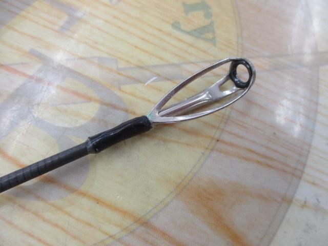 ｵｰｼｬﾝｱﾛｰ ｾﾙﾌｨｯｼｭ 654S NANO