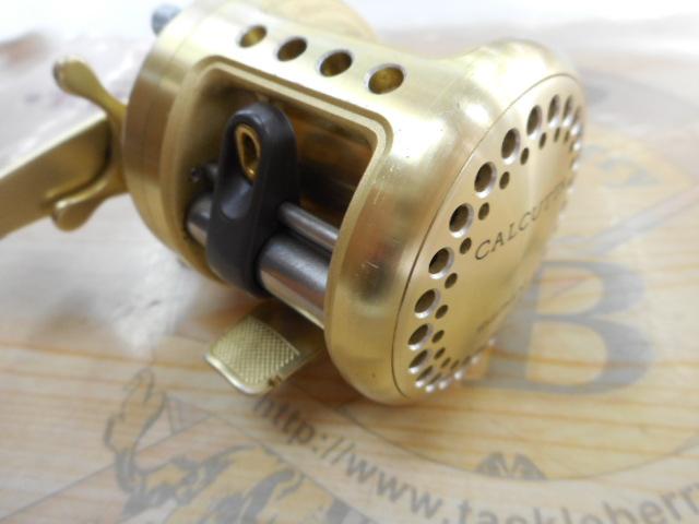 ｶﾙｶｯﾀ 50XT