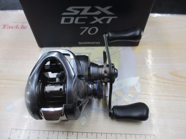 22SLX DC XT 70｜TBオークション