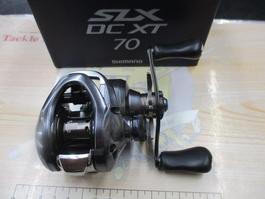 22SLX DC XT 70