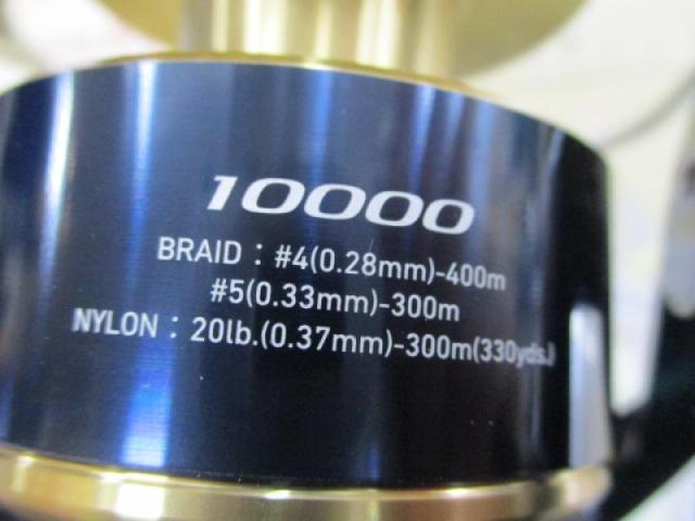 20ｿﾙﾃｨｶﾞ 10000-H