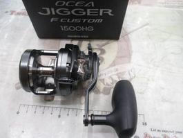 ｵｼｱｼﾞｶﾞｰFC 1500HG