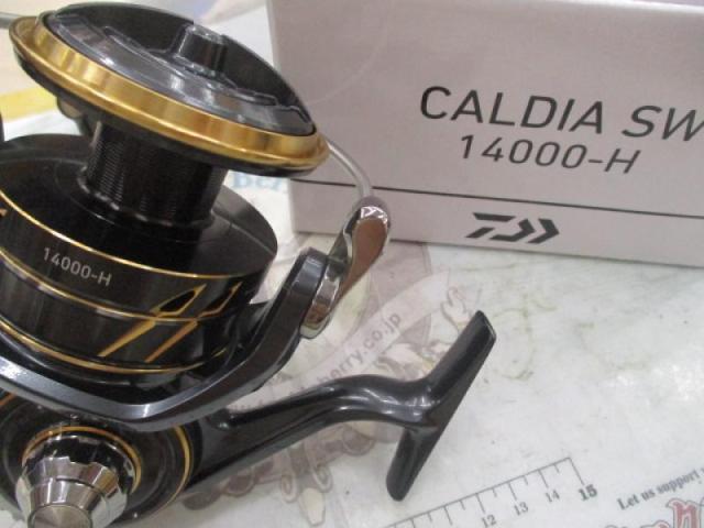 22ｶﾙﾃﾞｨｱSW 14000-H｜TBオークション