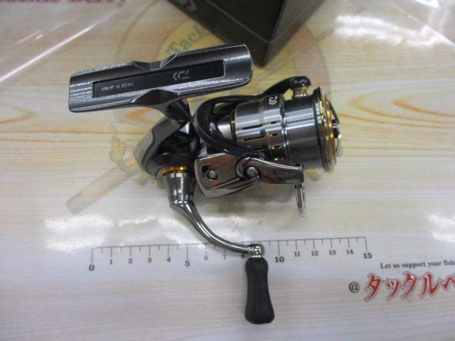 21ﾙﾋﾞｱｽｴｱﾘﾃｨｰ FC LT2000S-P