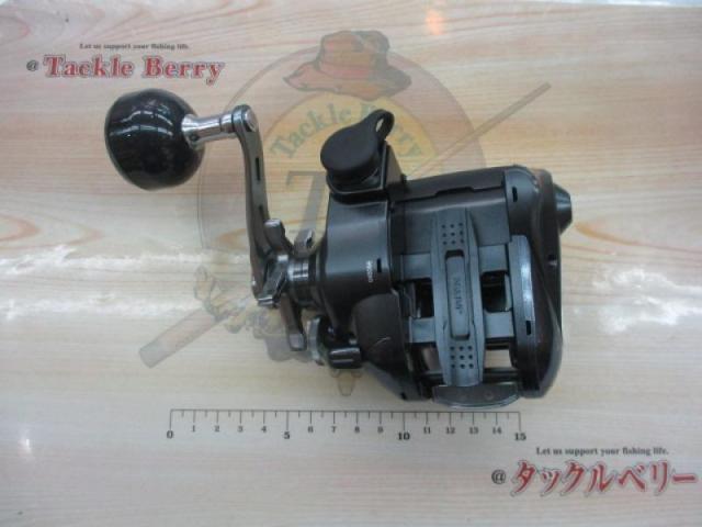 23ﾌｫｰｽﾏｽﾀｰ 600