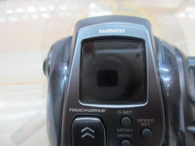 23ﾌｫｰｽﾏｽﾀｰ 600
