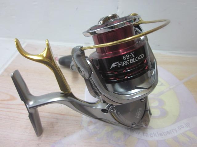 21BB-X テクニウム　2500DXXGS 左ハンドル シマノ BB-X テクニウム 2500DXXG S 左 (リール) 価格比較