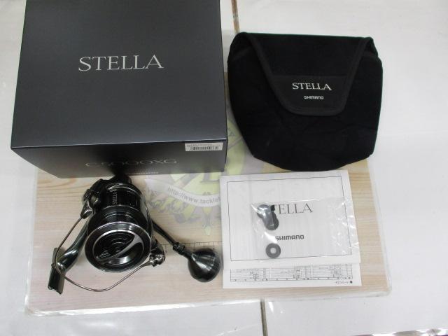 22ｽﾃﾗ C5000XG