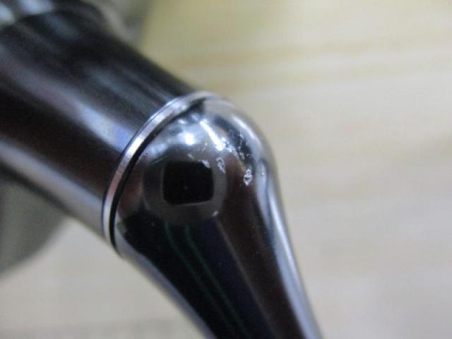 22ｽﾃﾗ C5000XG