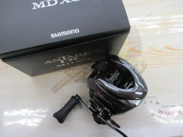 18ｱﾝﾀﾚｽDC MDXG RH｜TBオークション