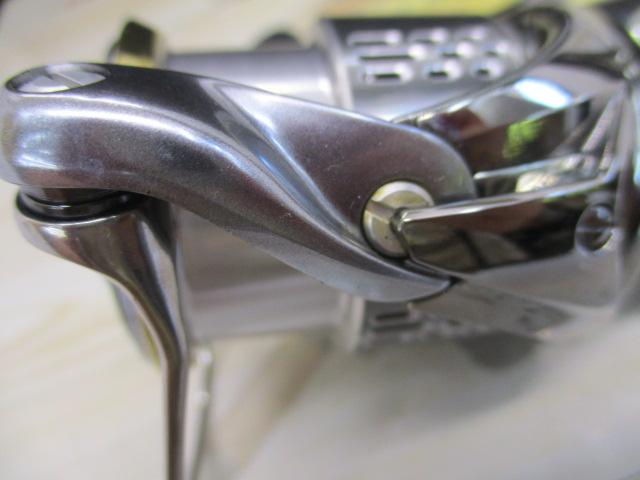18ｽﾃﾗ 2500SHG