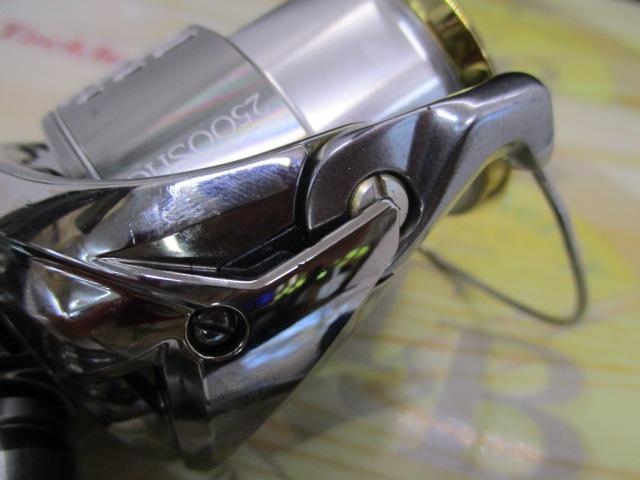 18ｽﾃﾗ 2500SHG
