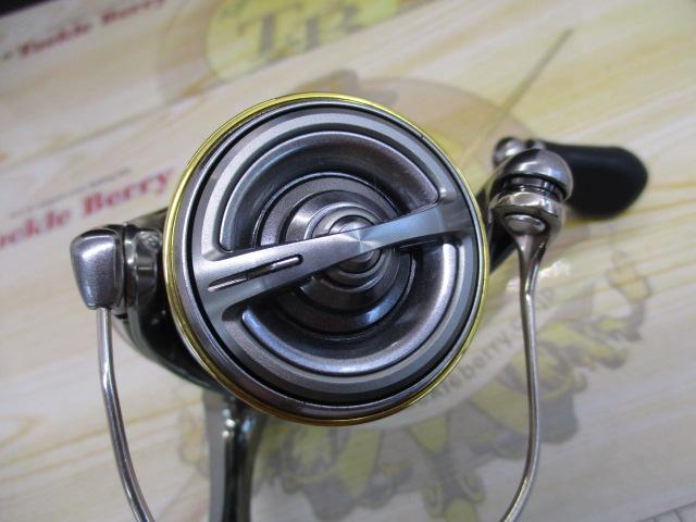 18ｽﾃﾗ 2500SHG