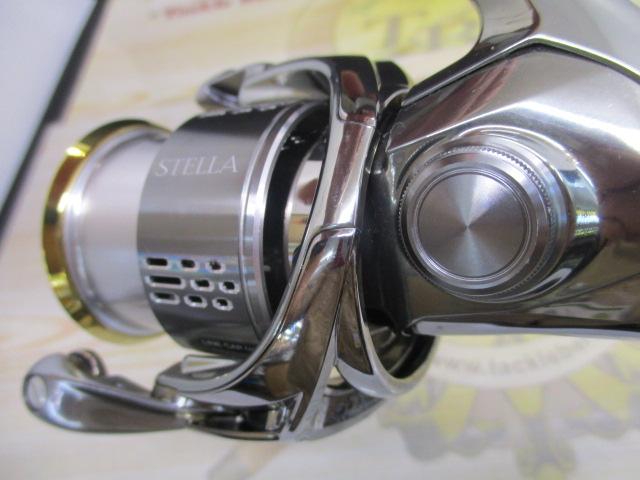 18ｽﾃﾗ 2500SHG