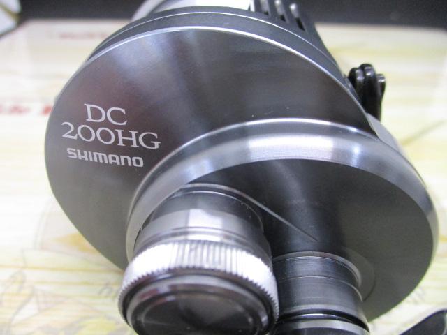20ｶﾙｶｯﾀｺﾝｸｴｽﾄDC 200HG