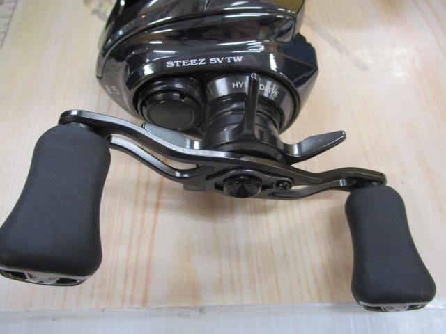 24ｽﾃｨｰｽﾞ SV TW 100XH