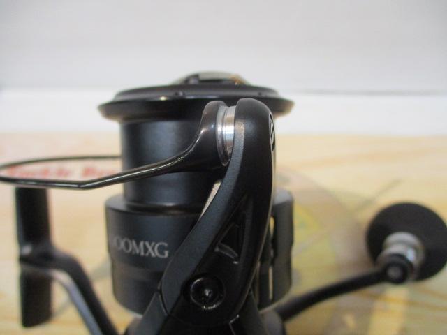 21ｴｸｽｾﾝｽ 4000MXG