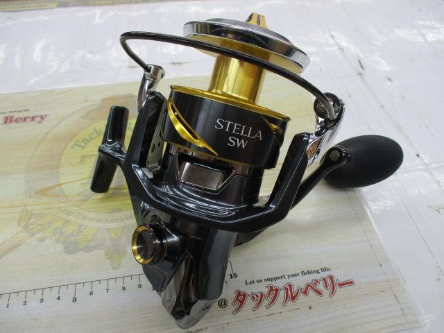 25ｽﾃﾗSW 14000XG｜TBオークション