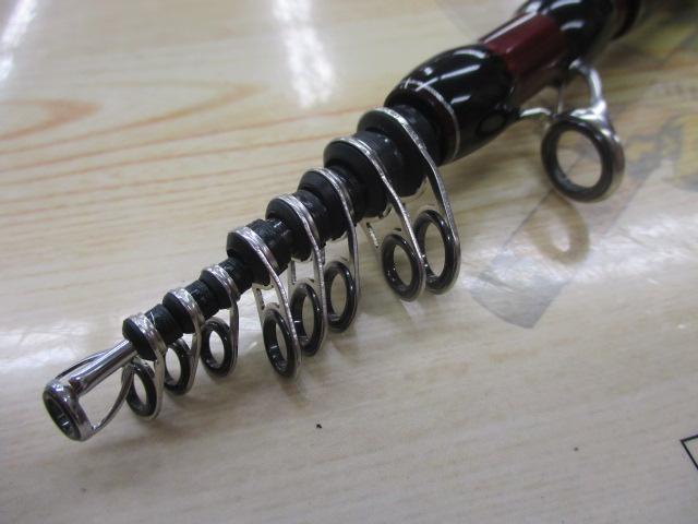 ﾋﾞｰﾑｽ ｴｸｽﾊﾟﾝ 7.10LHTS