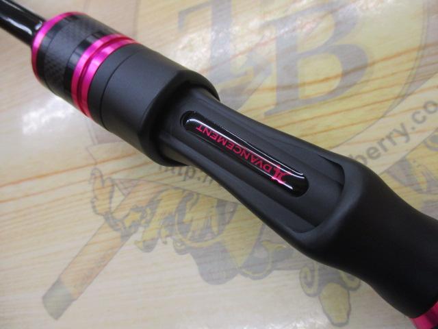 ｱﾄﾞﾊﾞﾝｽﾒﾝﾄ FPR-55Ⅱ F-tuned