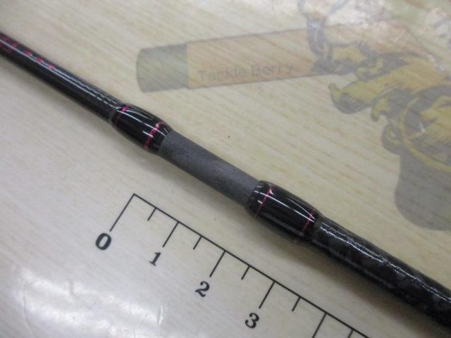 ｱﾄﾞﾊﾞﾝｽﾒﾝﾄ FPR-55Ⅱ F-tuned