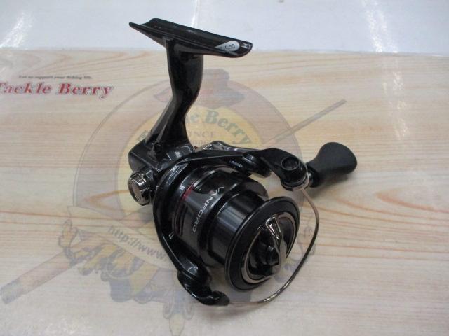 Shimano 24 Vanford C2500S Spinning Reel from Japan New | eBay