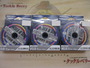 【ｾｯﾄ商品】ﾜｲﾄﾞﾙ8ﾊﾞｰﾁｶﾙPE0.8号ｾｯﾄ