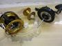 5600C4 HyperWinch ﾌﾞﾗｯｸ/ｺﾞｰﾙﾄﾞ