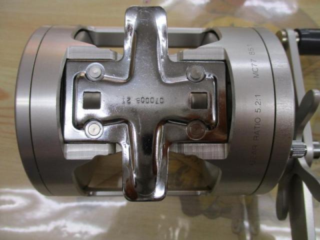 ﾓﾗﾑ 7700CT