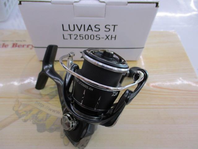 24ﾙﾋﾞｱｽ ST LT2500S-XH