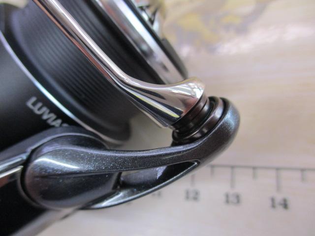 24ﾙﾋﾞｱｽ ST LT2500S-XH
