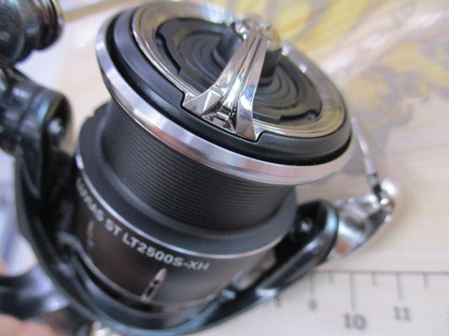 24ﾙﾋﾞｱｽ ST LT2500S-XH