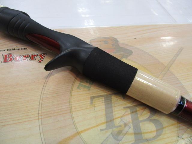 ﾋﾞｰﾑｽ ｴｸｽﾊﾟﾝ 7.10LHTS