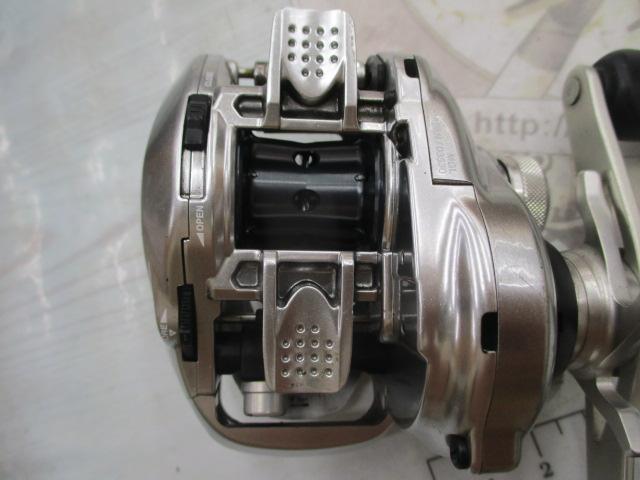 16ﾒﾀﾆｳﾑMGL RH