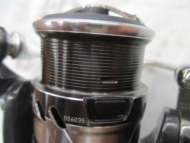 18ｶﾙﾃﾞｨｱ LT1000S-P