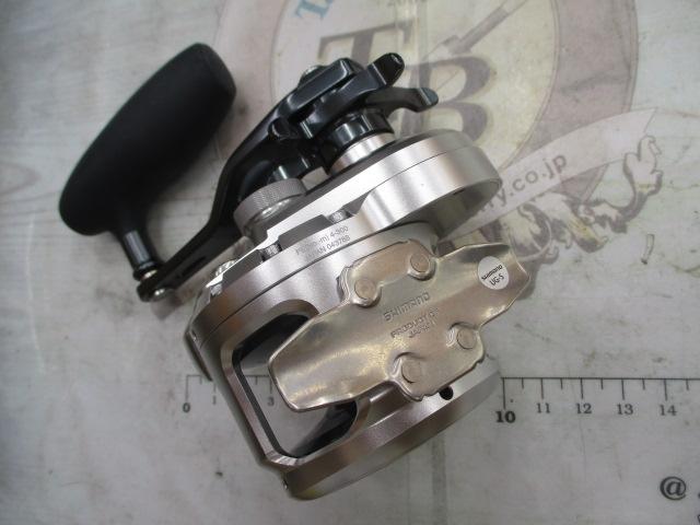 21ｵｼｱｼﾞｶﾞｰ 2000NR MG