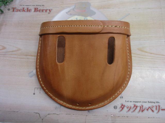 ｲﾝｽﾀﾈｯﾄ ｳｯﾄﾞﾊﾝﾄﾞﾙ/革ｹｰｽ/ﾒｯｼｭﾈｯﾄ