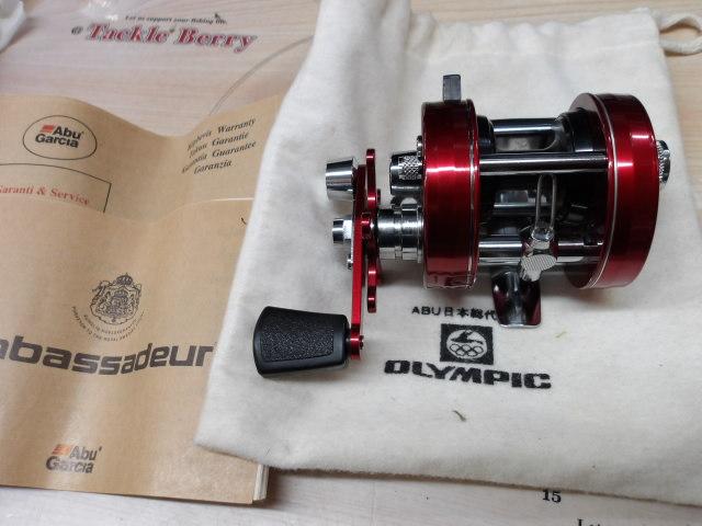 1500C ﾚｯﾄﾞ
