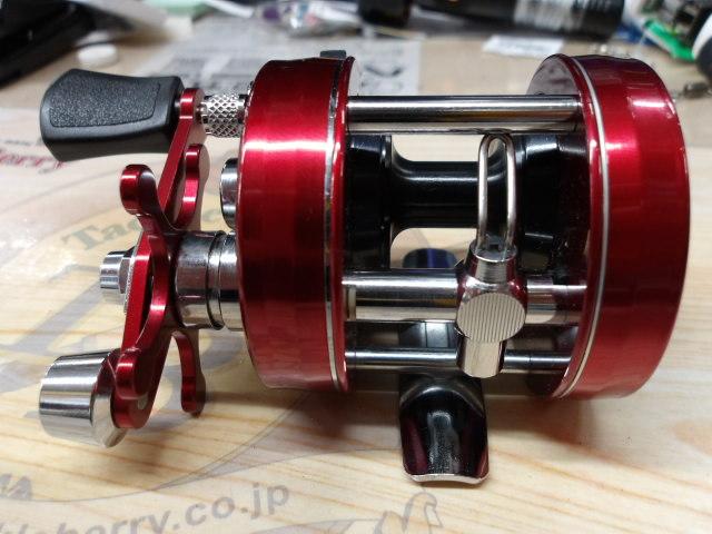 1500C ﾚｯﾄﾞ