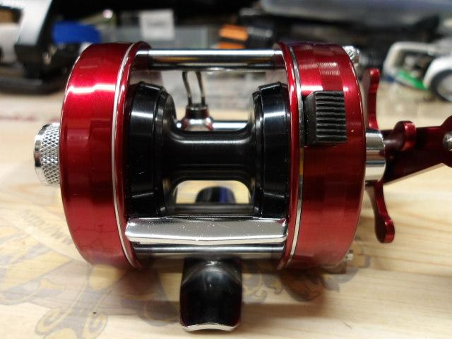 1500C ﾚｯﾄﾞ