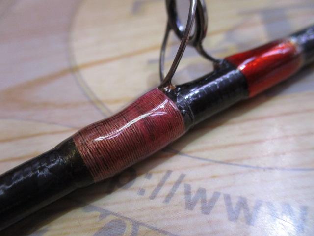 ﾜｰﾙﾄﾞｼｬｳﾗ 1753R-5 (ﾚｯﾄﾞﾀｲﾌﾟ)