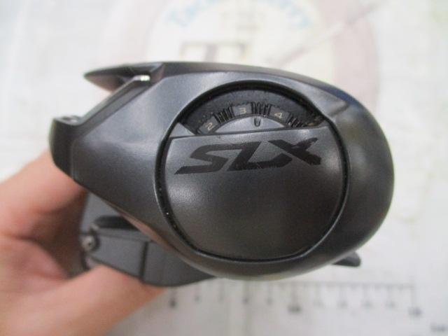 【ｾｯﾄ商品】19SLX70HGにﾅｲﾛﾝ12LB100m